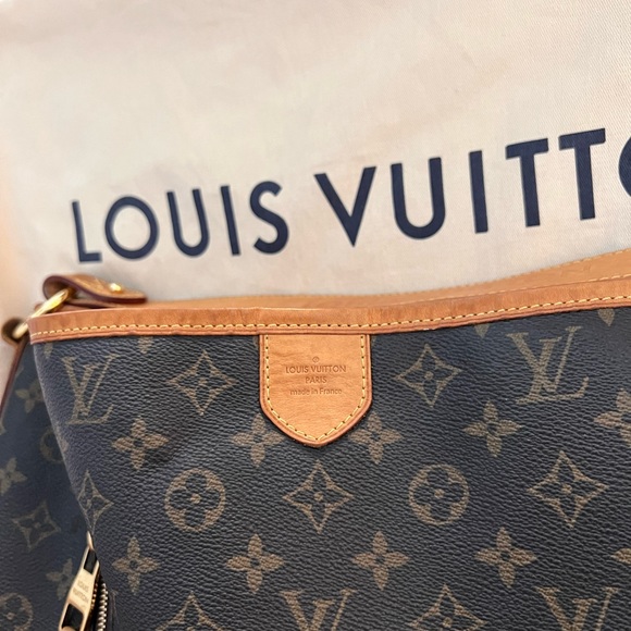 Louis Vuitton Vintage Monogram Delitful GM - Picture 3 of 10